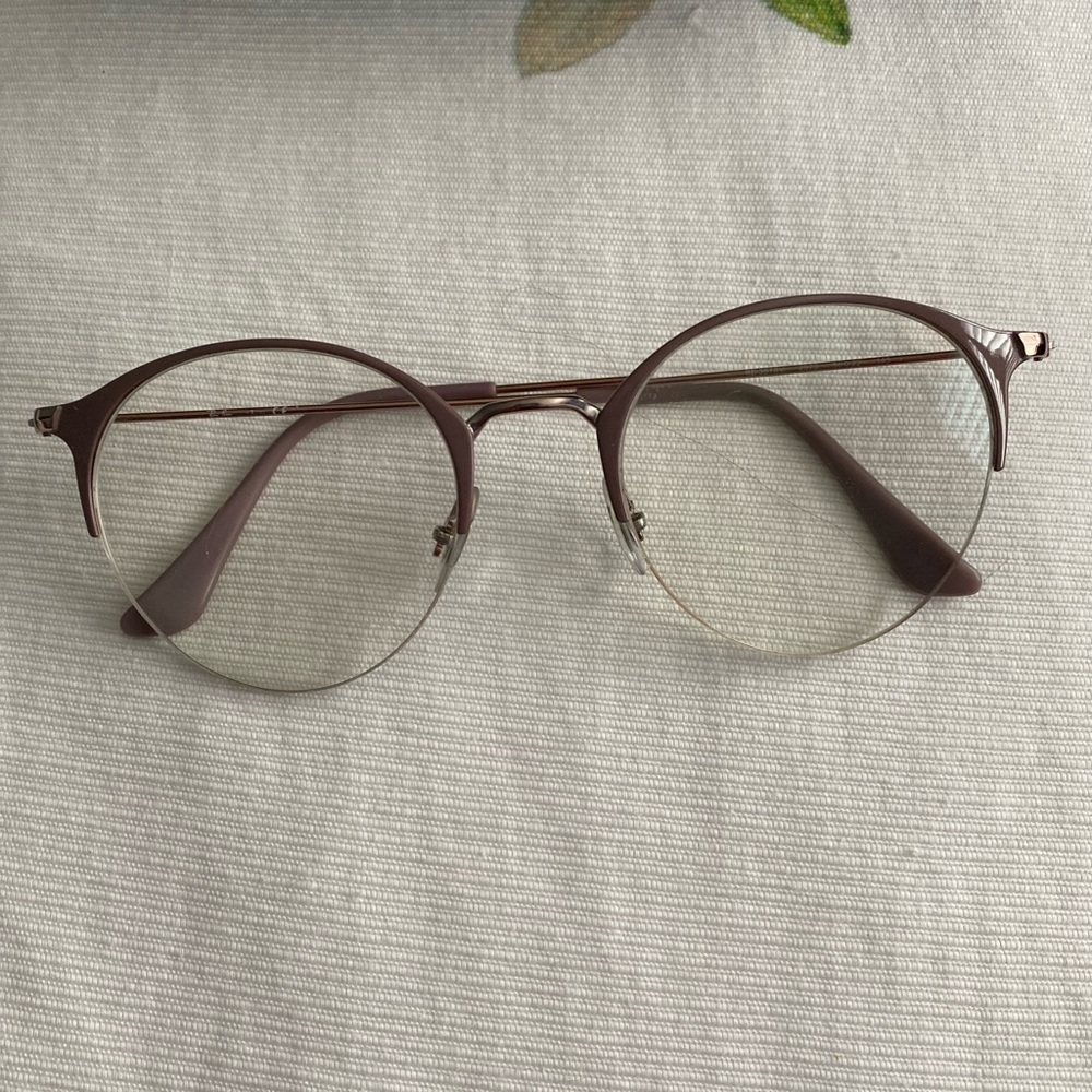 Rayban Eye Frames - image 7